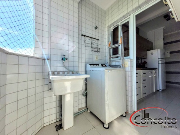 Imagem Apartamento com 3 Quartos à Venda, 153 m² em Itaguá - Ubatuba Imagem Apartamento com 3 Quartos à Venda, 153 m² em Itaguá - Ubatuba
