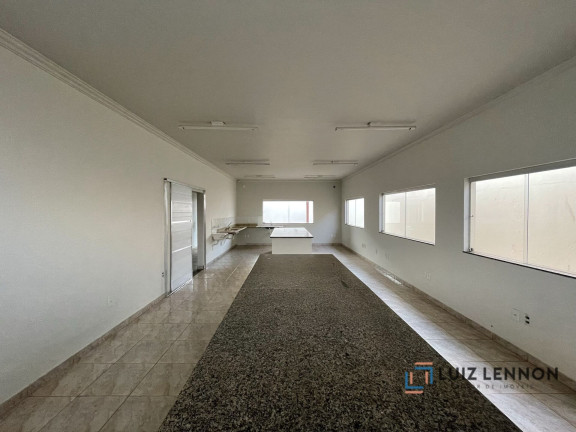 Imagem Sala Comercial à Venda, 130 m² em Jardim Peluzzo - Patos De Minas