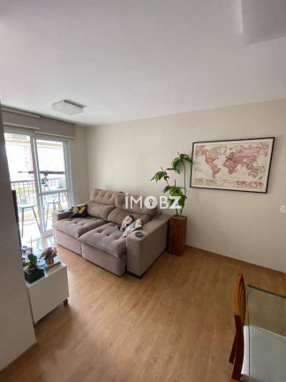 Imagem Imóvel com 2 Quartos à Venda, 68 m² em Chácara Inglesa - São Paulo Imagem Imóvel com 2 Quartos à Venda, 68 m² em Chácara Inglesa - São Paulo