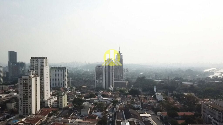Imagem Studio com 1 Quarto à Venda, 27 m² em Pinheiros - São Paulo Imagem Studio com 1 Quarto à Venda, 27 m² em Pinheiros - São Paulo