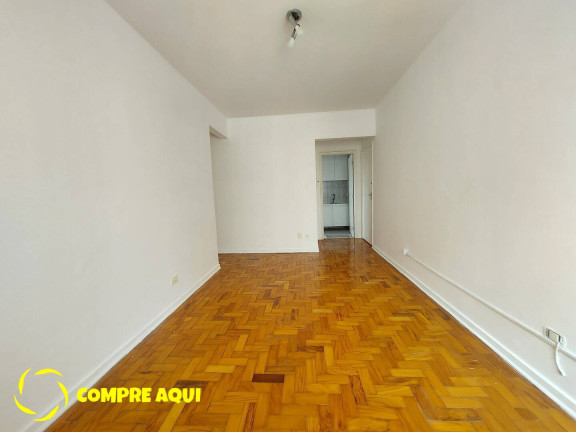 Imagem Apartamento com 2 Quartos à Venda, 73 m² em Santa Cecília - São Paulo