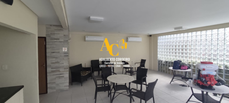 Imagem Apartamento com 2 Quartos à Venda, 45 m² em Peixinhos - Olinda Imagem Apartamento com 2 Quartos à Venda, 45 m² em Peixinhos - Olinda