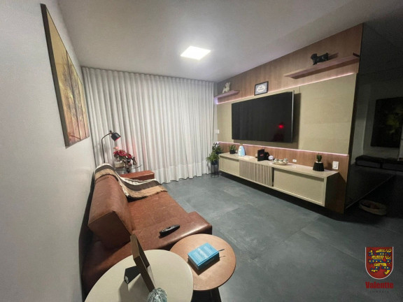 Imagem Apartamento com 4 Quartos à Venda, em Barreiros - São José Imagem Apartamento com 4 Quartos à Venda, em Barreiros - São José