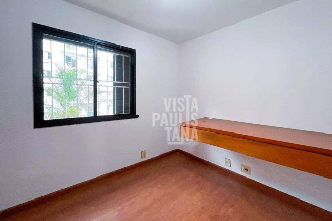 Imagem Apartamento com 3 Quartos à Venda, 90 m² em Vila Olímpia - São Paulo Imagem Apartamento com 3 Quartos à Venda, 90 m² em Vila Olímpia - São Paulo
