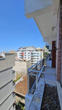 Imagem Apartamento com 1 Quarto à Venda, 86 m² em Copacabana - Rio De Janeiro Imagem Apartamento com 1 Quarto à Venda, 86 m² em Copacabana - Rio De Janeiro