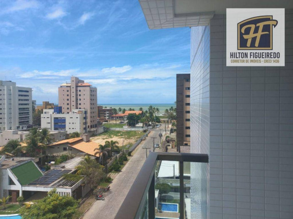 Imagem Apartamento com 2 Quartos à Venda, 58 m² em Intermares - Cabedelo Imagem Apartamento com 2 Quartos à Venda, 58 m² em Intermares - Cabedelo