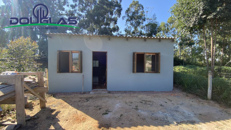 Imagem Casa à Venda, 84 m² em Viamão Imagem Casa à Venda, 84 m² em Viamão