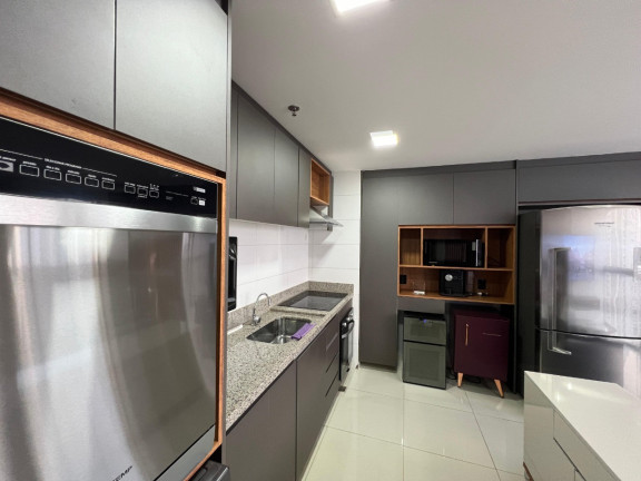 Imagem Imóvel com 1 Quarto à Venda, 44 m² em Norte (águas Claras) - Brasília Imagem Imóvel com 1 Quarto à Venda, 44 m² em Norte (águas Claras) - Brasília
