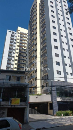 Imagem Apartamento com 1 Quarto à Venda, 40 m² em Saúde - São Paulo