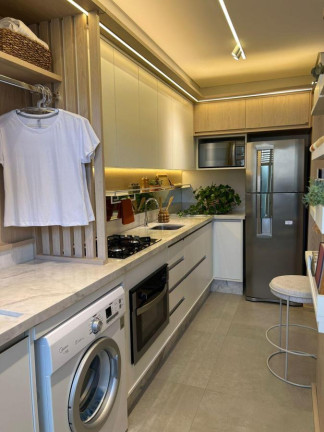 Imagem Apartamento com 2 Quartos à Venda, 52 m² em Chácara Bela Vista - Sumaré Imagem Apartamento com 2 Quartos à Venda, 52 m² em Chácara Bela Vista - Sumaré