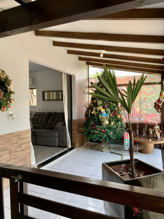 Imagem Casa com 2 Quartos à Venda, 110 m² em Vila São João - Torres