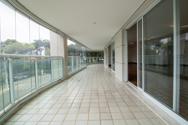 Imagem Apartamento com 4 Quartos à Venda, 438 m² em Pacaembu - São Paulo Imagem Apartamento com 4 Quartos à Venda, 438 m² em Pacaembu - São Paulo