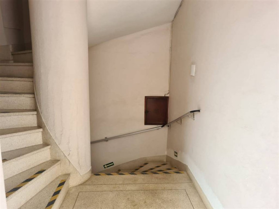 Imagem Kitnet à Venda, 30 m² em Forte - Praia Grande