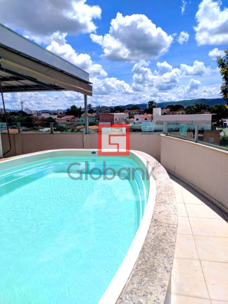 Imagem Imóvel com 3 Quartos à Venda, 170 m² em Edgar Pereira - Montes Claros Imagem Imóvel com 3 Quartos à Venda, 170 m² em Edgar Pereira - Montes Claros