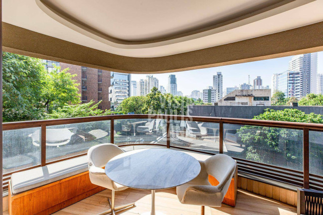 Imagem Studio com 2 Quartos à Venda, 49 m² em Vila Olímpia - São Paulo Imagem Studio com 2 Quartos à Venda, 49 m² em Vila Olímpia - São Paulo