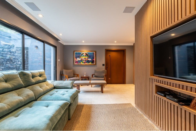Imagem Casa com 3 Quartos à Venda, 381 m² em Planalto Paulista - São Paulo Imagem Casa com 3 Quartos à Venda, 381 m² em Planalto Paulista - São Paulo