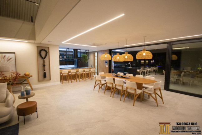 Imagem Casa com 6 Quartos à Venda, 570 m² em Riviera - Bertioga Imagem Casa com 6 Quartos à Venda, 570 m² em Riviera - Bertioga