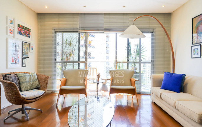 Imagem Apartamento com 3 Quartos à Venda, 215 m² em Itaim Bibi - São Paulo Imagem Apartamento com 3 Quartos à Venda, 215 m² em Itaim Bibi - São Paulo