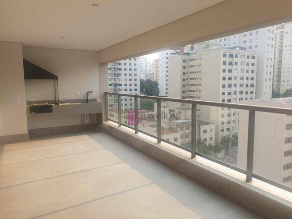 Imagem Apartamento com 3 Quartos à Venda, 157 m² em Perdizes - São Paulo Imagem Apartamento com 3 Quartos à Venda, 157 m² em Perdizes - São Paulo