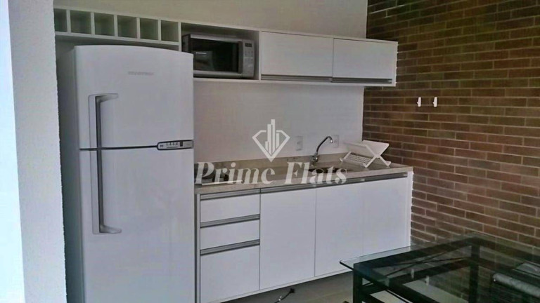 Imagem Apartamento com 1 Quarto à Venda, 43 m² em Vila Olímpia - São Paulo