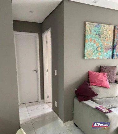 Imagem Apartamento com 2 Quartos à Venda, 60 m² em Vila Guarani (z Sul) - São Paulo Imagem Apartamento com 2 Quartos à Venda, 60 m² em Vila Guarani (z Sul) - São Paulo