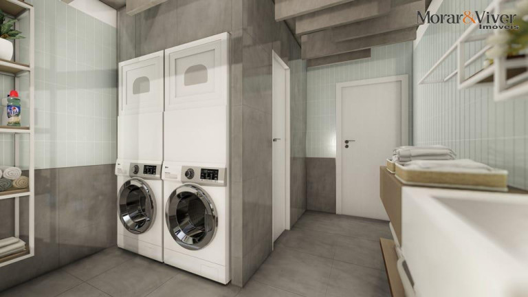 Imagem Apartamento com 1 Quarto à Venda, 32 m² em Cristo Rei - Curitiba Imagem Apartamento com 1 Quarto à Venda, 32 m² em Cristo Rei - Curitiba