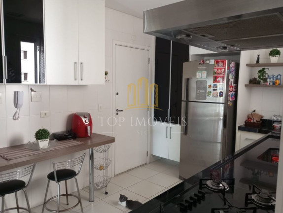 Imagem Apartamento com 3 Quartos à Venda, 131 m² em Jardim Das Indústrias - São José Dos Campos