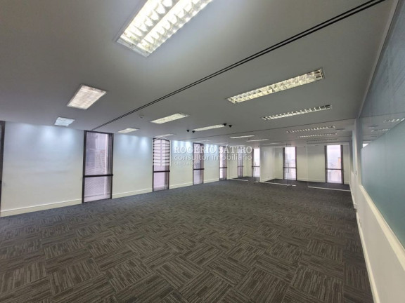 Imagem Sala Comercial para Alugar, 500 m² em Bela Vista - São Paulo Imagem Sala Comercial para Alugar, 500 m² em Bela Vista - São Paulo