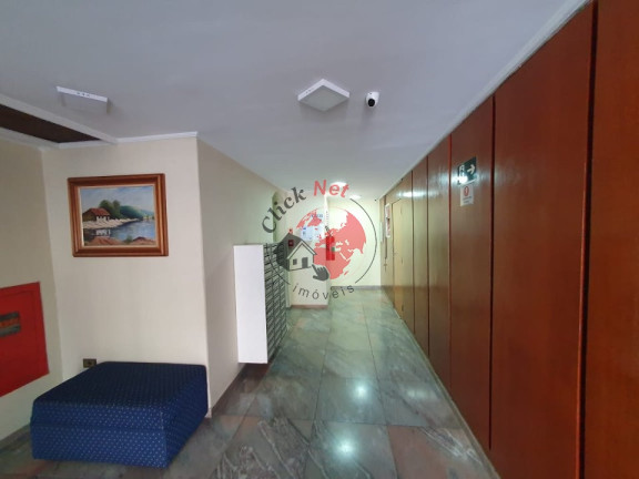 Imagem Kitnet com 1 Quarto à Venda, 36 m² em Centro - São Bernardo Do Campo Imagem Kitnet com 1 Quarto à Venda, 36 m² em Centro - São Bernardo Do Campo