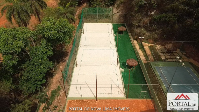 Imagem Terreno à Venda, 1.010 m² em Veredas Das Geraes - Nova Lima
