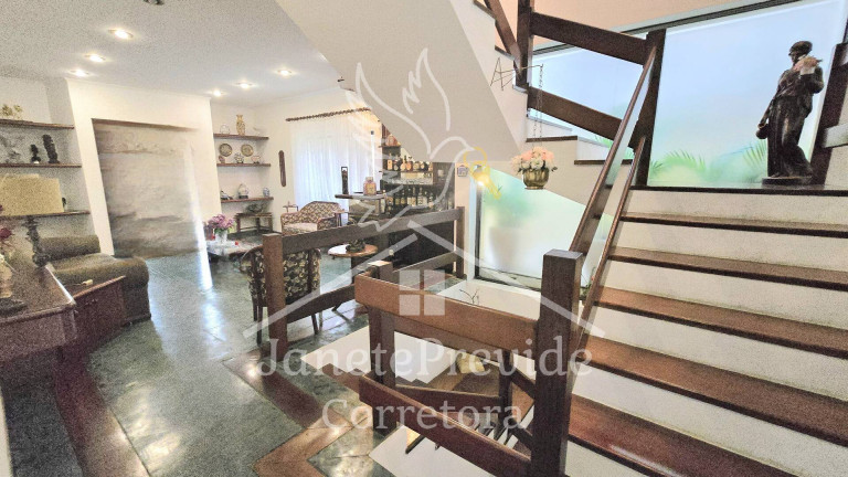 Imagem Casa de Condomínio com 4 Quartos à Venda, 360 m² em Alphaville - Santana De Parnaíba Imagem Casa de Condomínio com 4 Quartos à Venda, 360 m² em Alphaville - Santana De Parnaíba