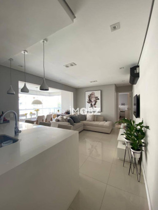 Imagem Imóvel com 2 Quartos à Venda, 72 m² em Panamby - São Paulo