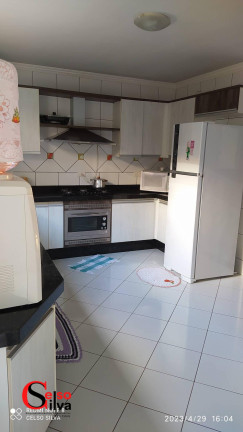 Imagem Casa com 3 Quartos à Venda, 180 m² em Jardim Imperial Ii - Maringá Imagem Casa com 3 Quartos à Venda, 180 m² em Jardim Imperial Ii - Maringá