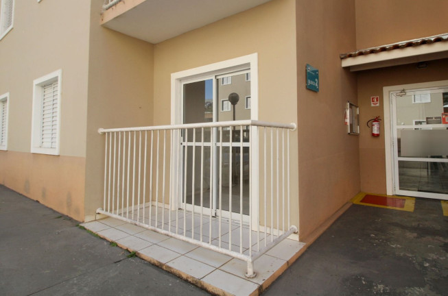 Imagem Apartamento com 2 Quartos à Venda, 61 m² em Jardim Vera Cruz - Sorocaba Imagem Apartamento com 2 Quartos à Venda, 61 m² em Jardim Vera Cruz - Sorocaba
