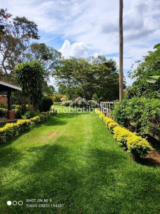 Imagem Chácara com 4 Quartos à Venda, 22.000 m² em Centro - Piracaia