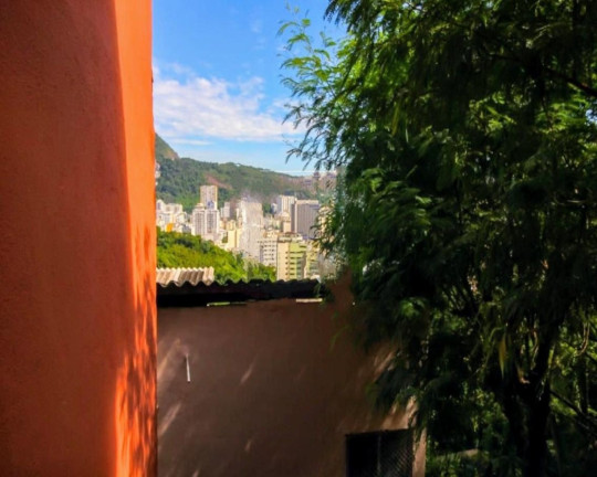 Imagem Imóvel com 1 Quarto à Venda, 36 m² em Botafogo - Rio De Janeiro