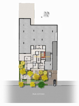 Imagem Apartamento com 4 Quartos à Venda, 180 m² em Perdizes - São Paulo Imagem Apartamento com 4 Quartos à Venda, 180 m² em Perdizes - São Paulo