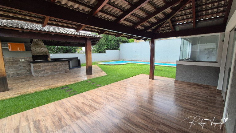 Imagem Casa de Condomínio com 4 Quartos à Venda, 341 m² em Jardins Paris - Goiânia Imagem Casa de Condomínio com 4 Quartos à Venda, 341 m² em Jardins Paris - Goiânia