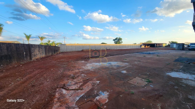 Imagem Galpão à Venda, 2.700 m² em Jardim Tarobá - Cambé Imagem Galpão à Venda, 2.700 m² em Jardim Tarobá - Cambé