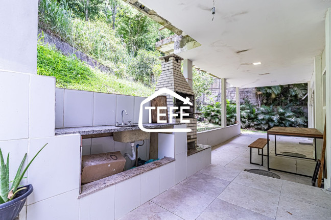 Imagem Casa de Condomínio com 5 Quartos à Venda, 232 m² em Vargem Pequena - Rio De Janeiro Imagem Casa de Condomínio com 5 Quartos à Venda, 232 m² em Vargem Pequena - Rio De Janeiro