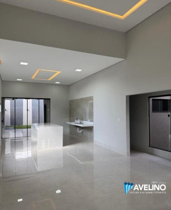 Imagem Casa com 3 Quartos à Venda, 189 m² em Vila Nossa Senhora Das Graças - Campo Grande Imagem Casa com 3 Quartos à Venda, 189 m² em Vila Nossa Senhora Das Graças - Campo Grande