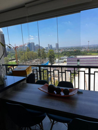 Imagem Apartamento com 2 Quartos à Venda, 107 m² em Sítio Tamboré Alphaville - Barueri Imagem Apartamento com 2 Quartos à Venda, 107 m² em Sítio Tamboré Alphaville - Barueri