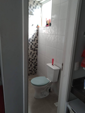 Imagem Apartamento com 2 Quartos à Venda,  em Vila São Pedro - Hortolândia