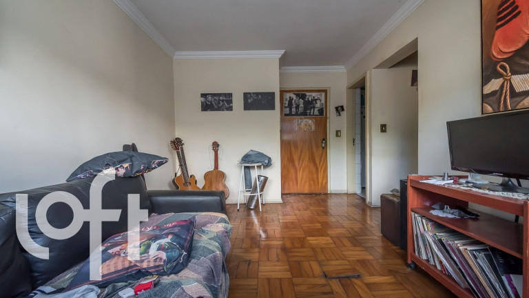 Imagem Apartamento com 2 Quartos à Venda, 58 m² em Aclimação - São Paulo Imagem Apartamento com 2 Quartos à Venda, 58 m² em Aclimação - São Paulo