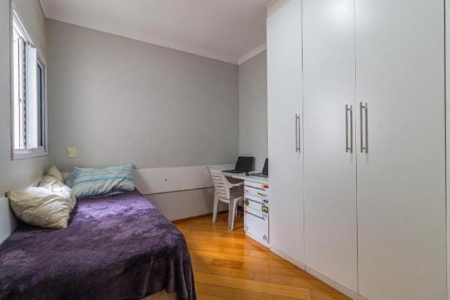 Imagem Cobertura com 3 Quartos à Venda, 170 m² em Jardim - Santo André Imagem Cobertura com 3 Quartos à Venda, 170 m² em Jardim - Santo André