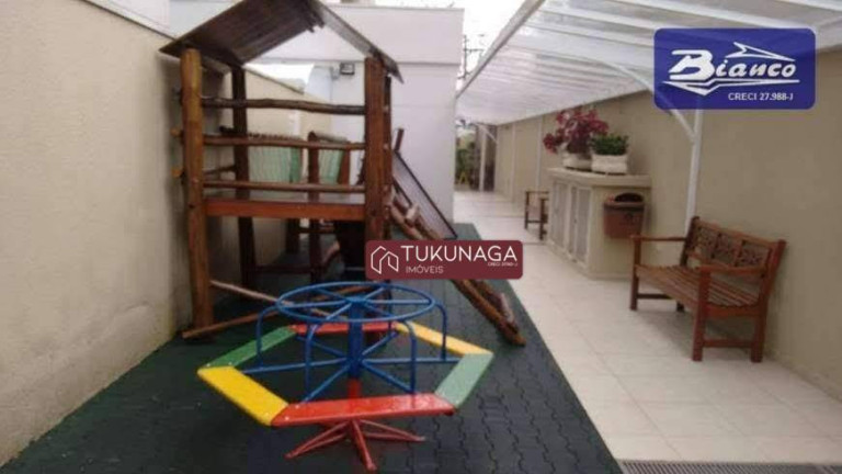 Imagem Apartamento com 2 Quartos à Venda, 50 m² em Gopoúva - Guarulhos Imagem Apartamento com 2 Quartos à Venda, 50 m² em Gopoúva - Guarulhos
