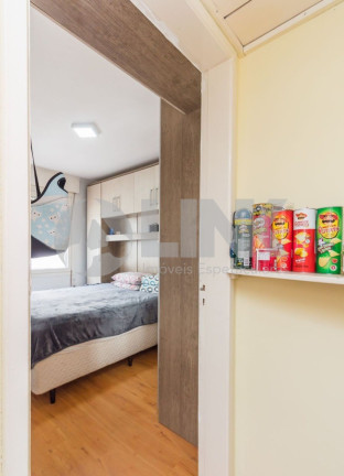 Imagem Apartamento com 1 Quarto à Venda, 42 m² em Cavalhada - Porto Alegre Imagem Apartamento com 1 Quarto à Venda, 42 m² em Cavalhada - Porto Alegre
