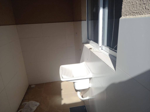 Imagem Casa com 2 Quartos para Alugar, 60 m² em Guilhermina - Praia Grande Imagem Casa com 2 Quartos para Alugar, 60 m² em Guilhermina - Praia Grande