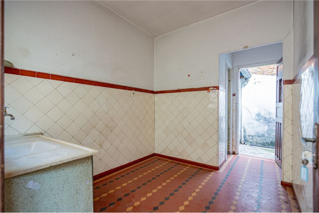 Imagem Casa com 6 Quartos à Venda,  em Vila Maria Baixa - São Paulo
