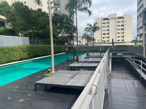 Imagem Apartamento com 1 Quarto à Venda, 70 m² em Campo Belo - São Paulo Imagem Apartamento com 1 Quarto à Venda, 70 m² em Campo Belo - São Paulo